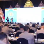 Rakernis Baharkam Polri