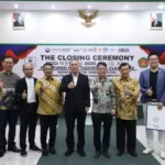 Taekwondo Class 2025