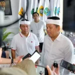 Kereta Jakarta-Bandung