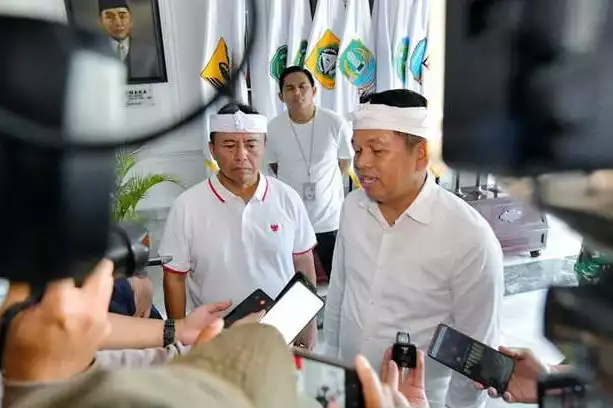 Kereta Jakarta-Bandung