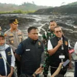 Penjualan Batu Bara Ilegal