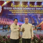 Rakernas IKADIN 2025