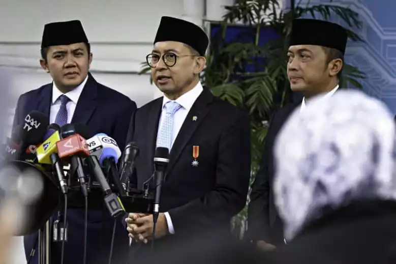 Penetapan Pahlawan Nasional