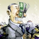 Korupsi Kredit Fiktif BRI