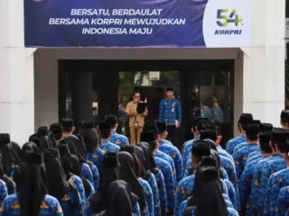 Mendagri Tegaskan ASN yang Tangguh Merupakan Penentu Ketahanan Negara