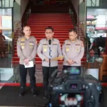 Jenazah di Tol Jagorawi