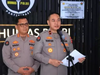 Wagub Babel Diperiksa Bareskrim Terkait Dugaan Pemalsuan Dokumen Akademik