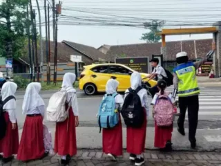 Operasi Zebra 2025: Menguatkan Kepercayaan Publik Lewat Keselamatan Jalan Raya