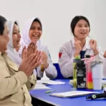 Peluncuran Smartboard