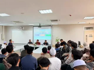 Pelatihan Multimedia Pesantren