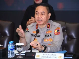 Densus 88 Gagalkan Lima Rencana Teror yang Libatkan Anak di Bawah Umur