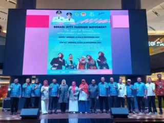 Dekranasda Kota Bekasi