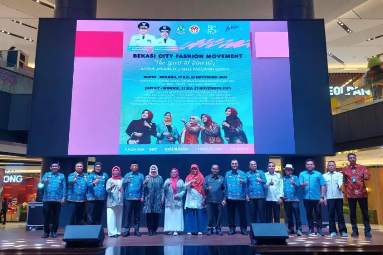 Dekranasda Kota Bekasi