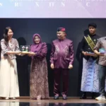 Bekasi City Fashion Movement