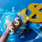 Cadangan Devisa Indonesia