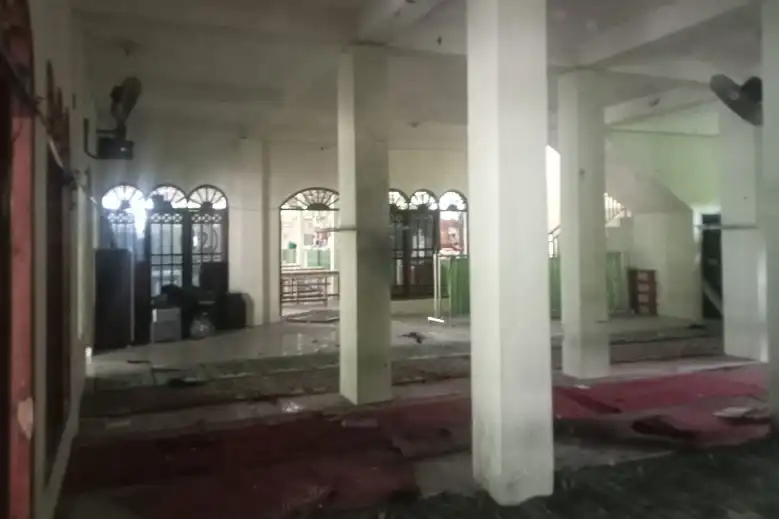 SMAN 72 Jakarta Utara