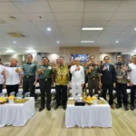 Pemprov dan Kejati Jabar