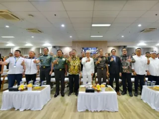 Pemprov dan Kejati Jabar