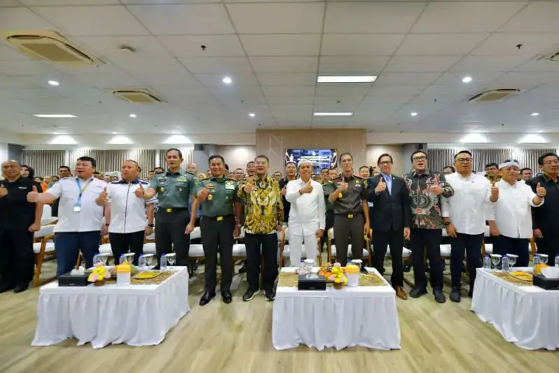 Pemprov dan Kejati Jabar