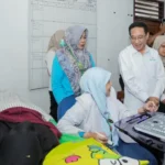 Pemeriksaan Kehamilan