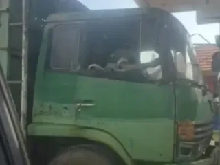 Penimbunan Solar Bengkulu