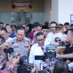 Korban Ledakan SMAN 72