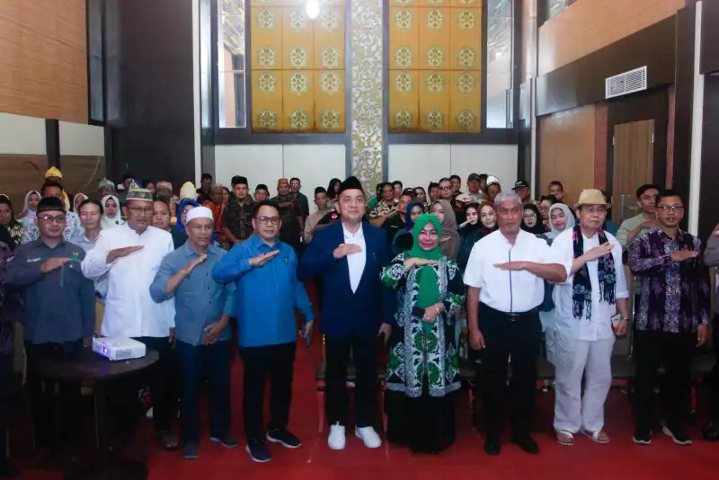 LP3 Citra Muda Insani