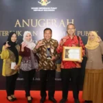 Komisi Informasi Pusat