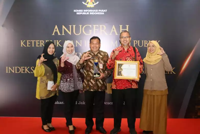 Komisi Informasi Pusat