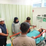 Kecelakaan Tol Krapyak