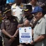 Bantuan Aceh Timur