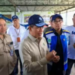 Pengelolaan Sampah Nataru