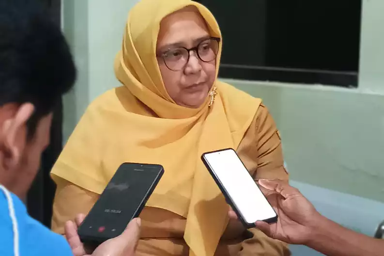 ASN Kelurahan Margahayu