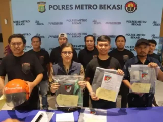 Penculikan Anak di Tambun Selatan Terungkap, Mantan Kekasih Ibu Jadi Pelaku