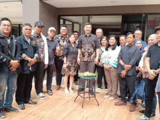 Law Office Masrina Napitupulu Hadir di Bekasi, Advokasi Profesional untuk Hak Buruh