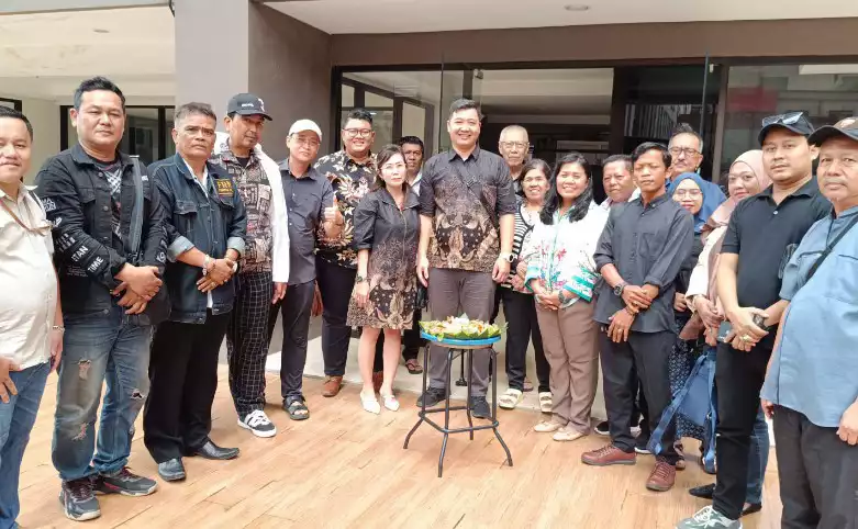 Law Office Masrina Napitupulu & Partner