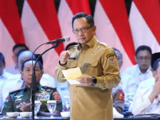 Rakornas 2026, Mendagri: Sinergi Pusat dan Daerah Optimalkan Capaian Program Prioritas Presiden