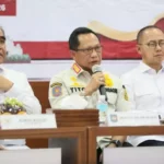 Kasatgas Tito Ungkap Pemulihan Pascabencana Sumatera Capai Progres Signifikan