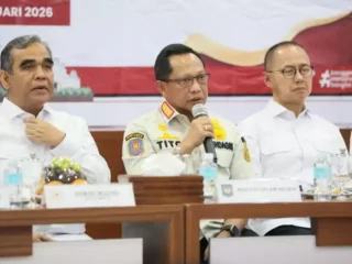 Kasatgas Tito Ungkap Pemulihan Pascabencana Sumatera Capai Progres Signifikan