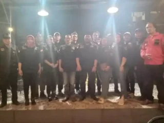 DPW LSM GNRI Provinsi Banten Raker Peningkatan Program Kerja