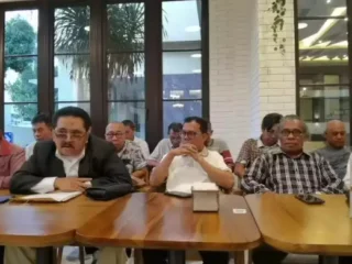 Pernyataan Gaduh Walikota Denpasar Berbuntut Panjang, FSKMP Tempuh Jalur Hukum