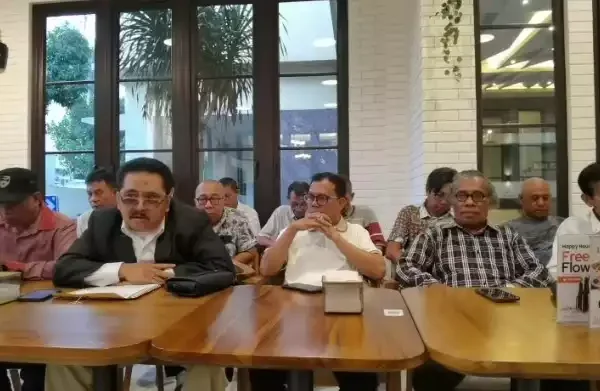 Pernyataan Gaduh Walikota Denpasar Berbuntut Panjang, FSKMP Tempuh Jalur Hukum