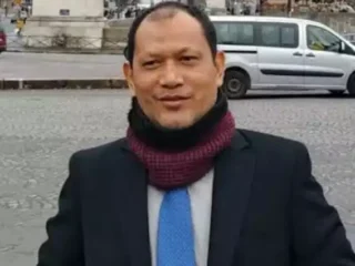 Kinerja 2025 Tak Mempan, Tantangan Asta Cita di Masa Depan