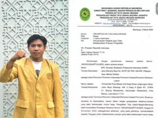 Pemerintah Kota Bekasi Gagal Laksanakan Putusan Pengadilan TUN Bandung