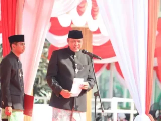 HUT ke-29 Kota Bekasi, Wali Kota: Warga Kini Jadi Kekuatan Inti Pembangunan