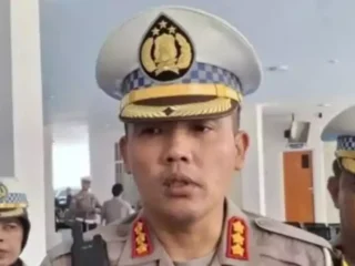 One Way Arus Balik Padang–Bukittinggi, Pengendara Diminta Atur Jadwal Perjalanan