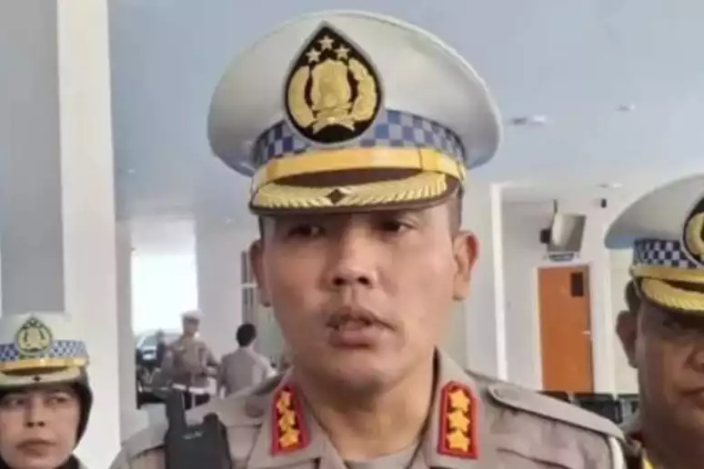 One Way Padang-Bukittinggi