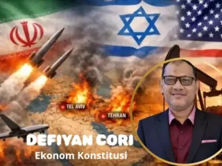 Perang Teluk: Momentum Perluasan Insentif Elektrifikasi