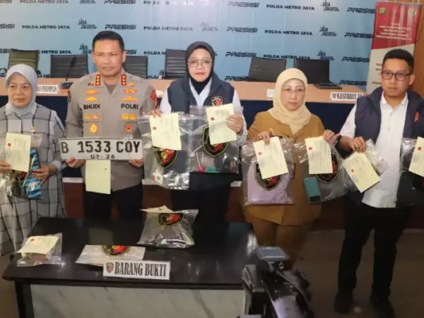 Sopir Taksi Online Diduga Lakukan Kekerasan Seksual, Polisi Bertindak Cepat