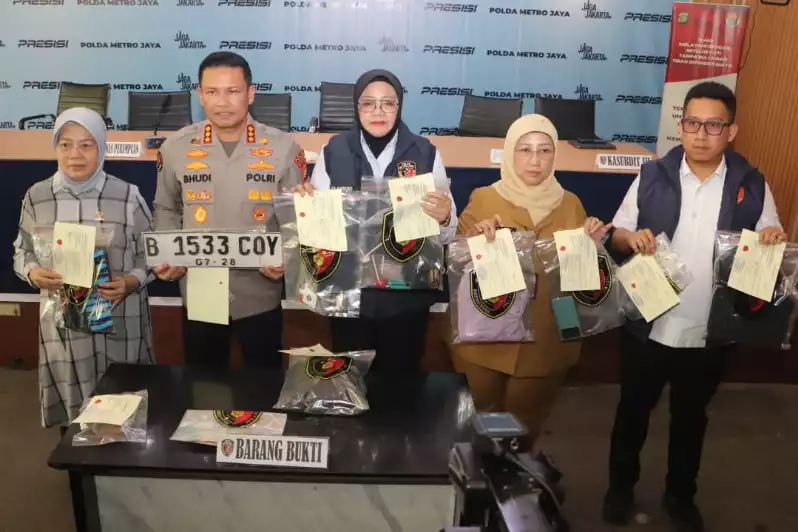Kekerasan Seksual
